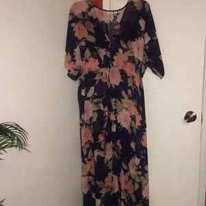 A nice summer dress from cato